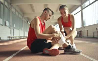 Lesões esportivas: 6 dicas para voltar a correr depois delas