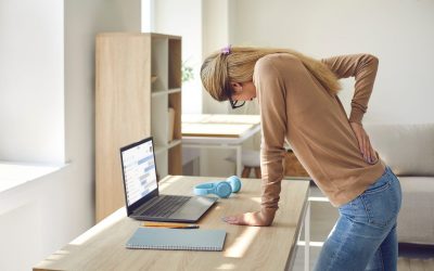 Dor no ciático: por que ela é causada e como pode ser tratada