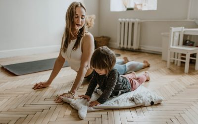 Dor na lombar? Exercícios que podem ajudar em casa