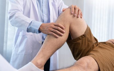 Conheça 5 exercícios de fisioterapia para reabilitação do joelho