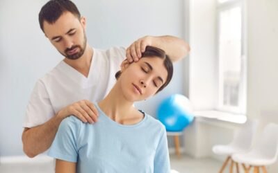 O papel da fisioterapia na paralisia facial