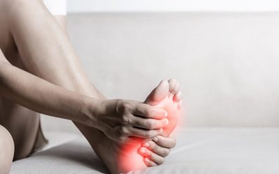 Entendendo a Fasceíte Plantar e sua terapia