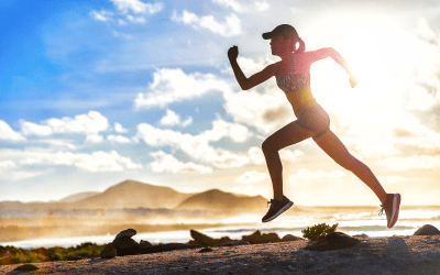 Prevenindo lesões na corrida com fisioterapia esportiva