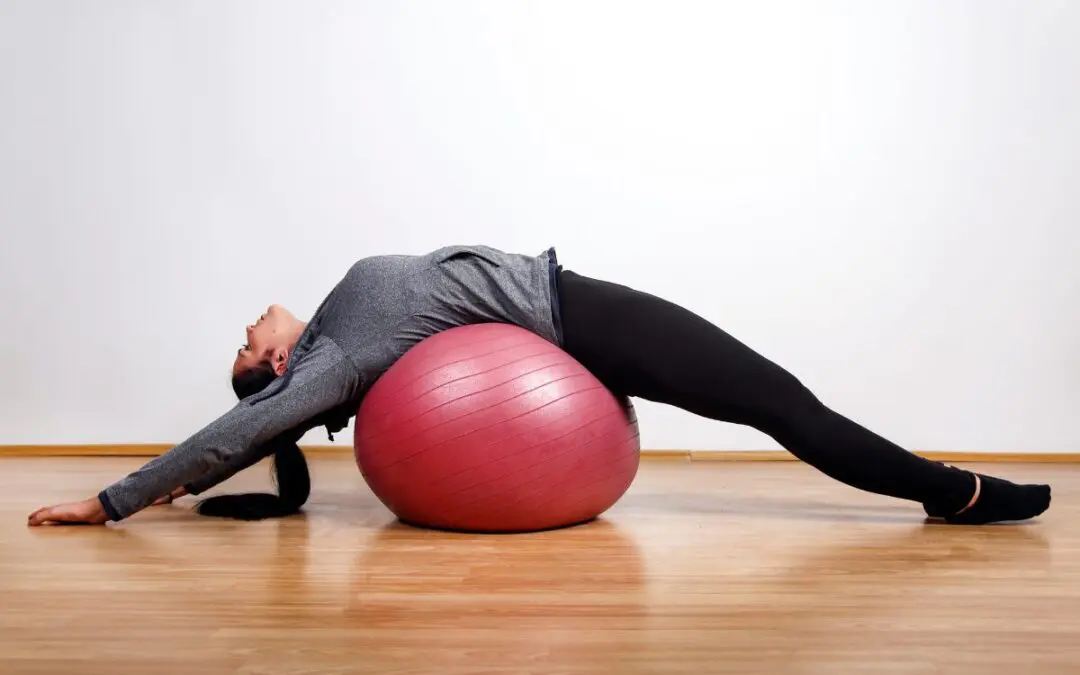 Fisioterapia para Dor Lombar