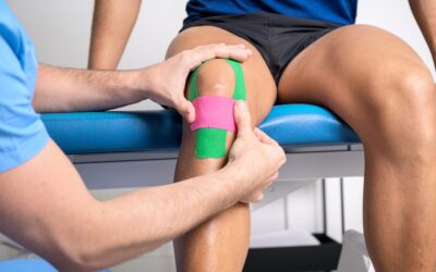 Dicas de Fisioterapia Esportiva para Prevenir Lesões Comuns