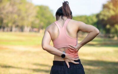 Tratamento de Lombalgia com Fisioterapia