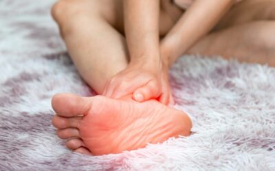 Dor na sola do pé: fascite plantar, neuroma de Morton e outras causas