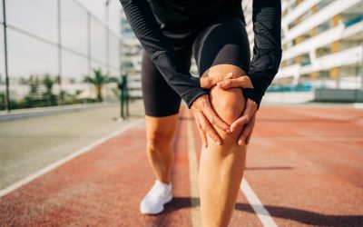 Tratamento Fisio para Joelho e Quadril no Paraíso