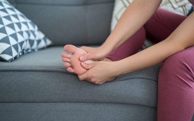 Fisioterapia para Dor na Sola do Pé em Moema: Alívio Eficaz