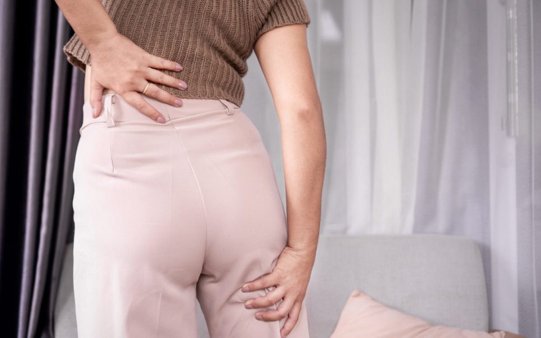 Fisioterapia para Síndrome do Piriforme em Moema