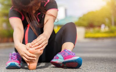 Fisioterapia para Fascite Plantar em Moema: Alívio Rápido