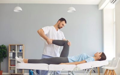 Fisioterapia para Pubalgia em Paraíso: Alívio Imediato