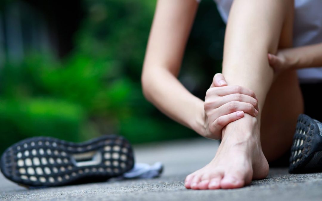 Fisioterapia para Fascite Plantar em Pinheiros