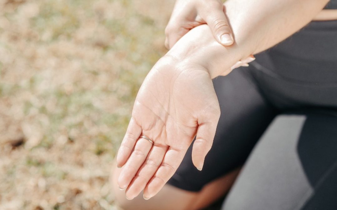 Fisioterapia para Tendinite em Moema