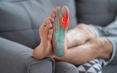 Fisioterapia para Neuroma de Morton em Pinheiros: Tratamento Eficaz