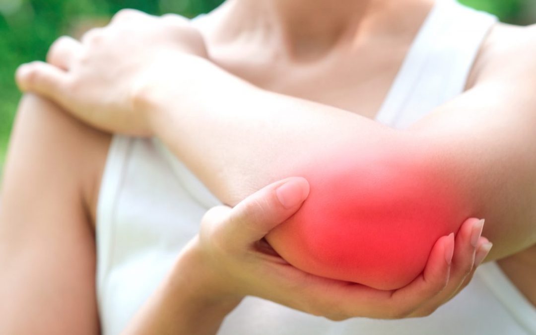 Fisioterapia para Bursite em Paraíso
