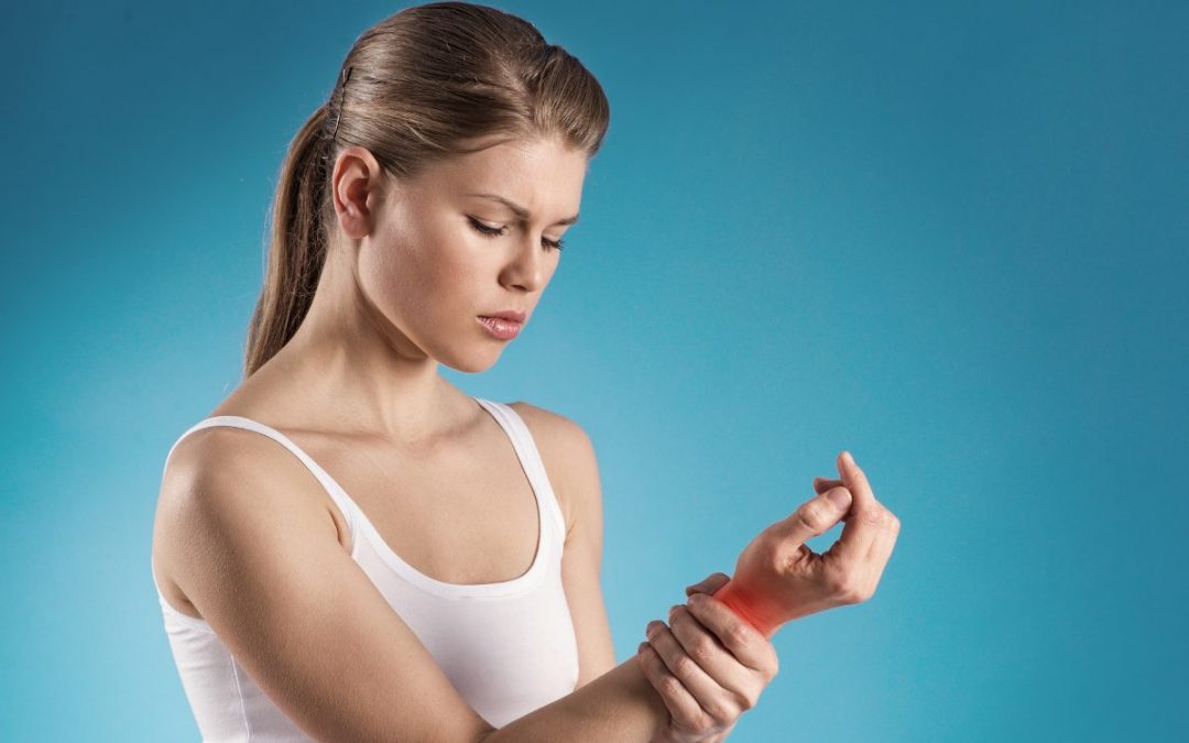 Fisioterapia para Tendinite em Pinheiros