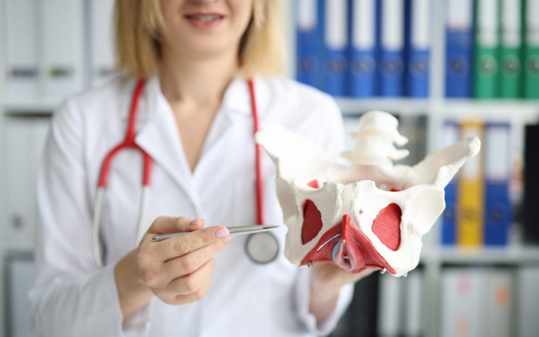 Fisioterapia para Lesão do Labrum em Paraíso