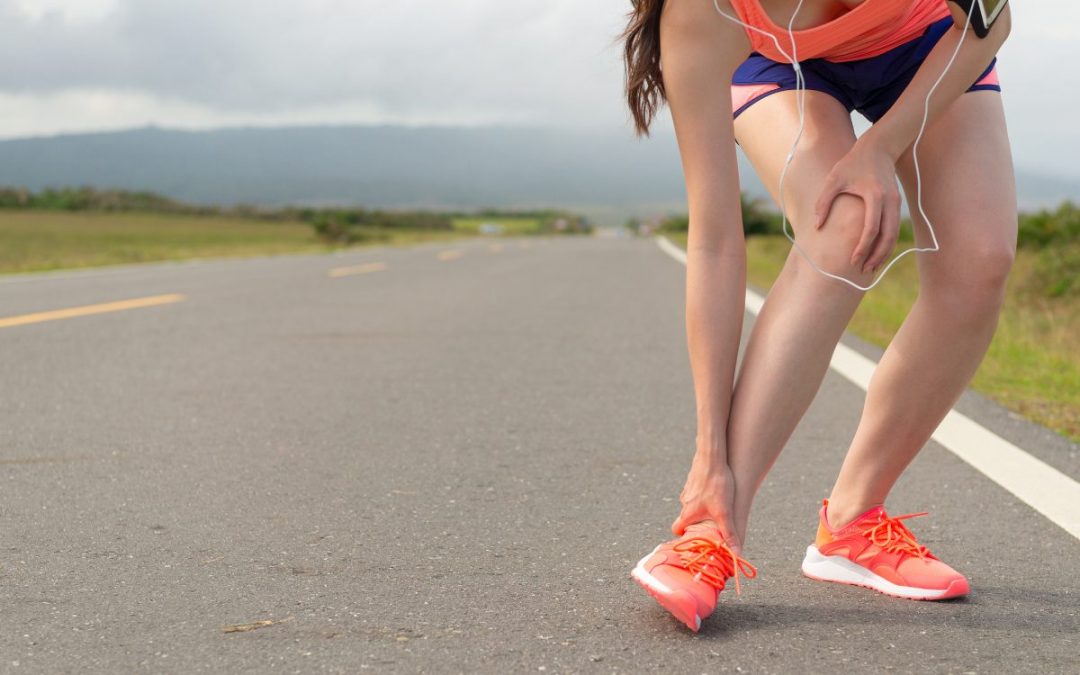 Fisioterapia para Neuroma de Morton em Paraíso