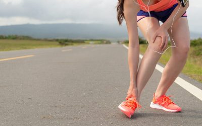 Fisioterapia para Neuroma de Morton no Paraíso: Recuperação Segura