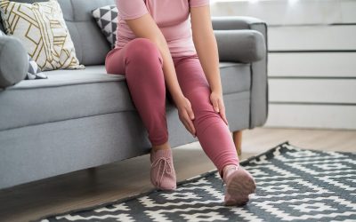 Fisioterapia para Bursite em Moema: Alívio Imediato