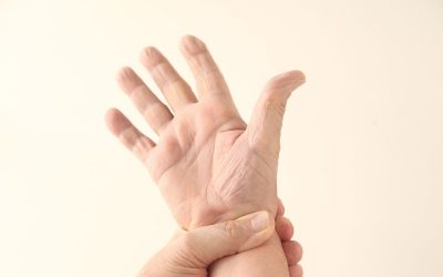 Fisio para Choquinhos no Polegar no Paraíso