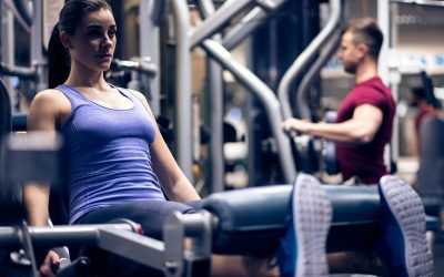 Fisioterapia em Pinheiros: Programa de Fortalecimento Muscular