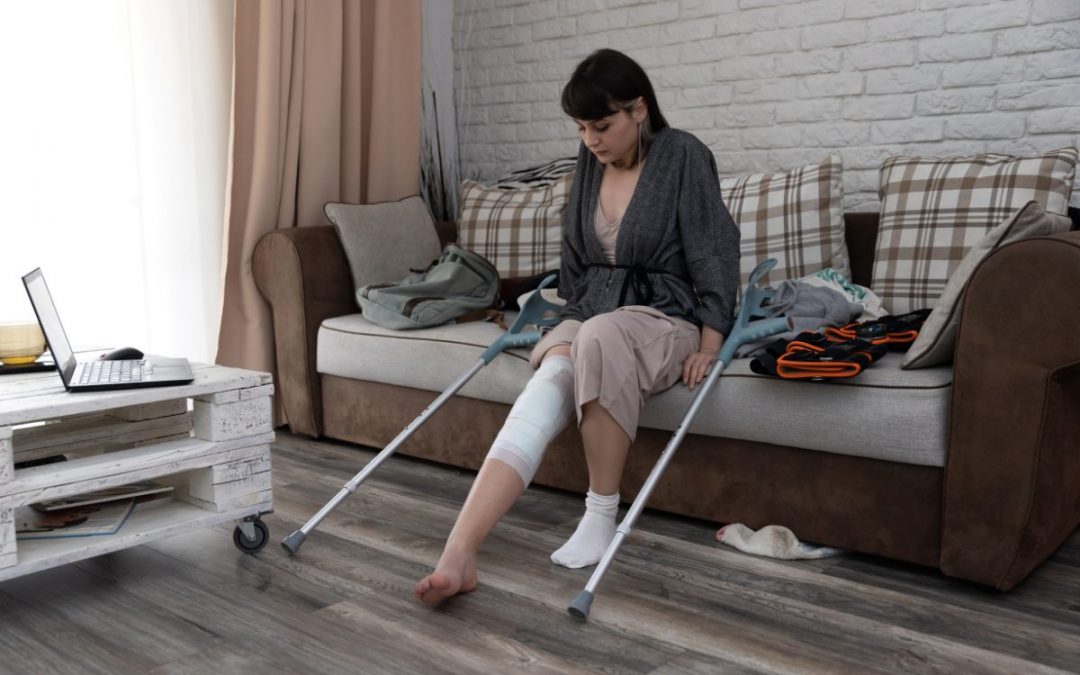 Recuperação Pós Cirúrgica