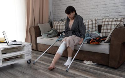 Acelere Sua Recuperação Pós Cirúrgica com Exercícios