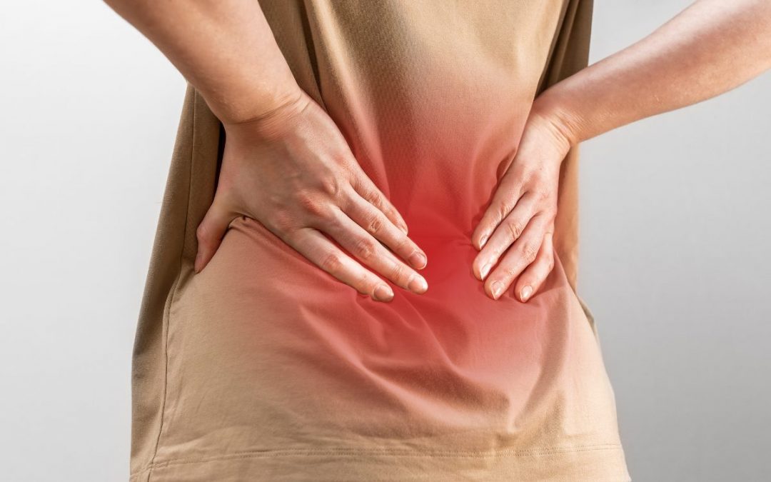 Fisioterapia para Dor Crônica