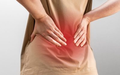 Fisioterapia para Dor Crônica: Alivie o Desconforto com Segurança