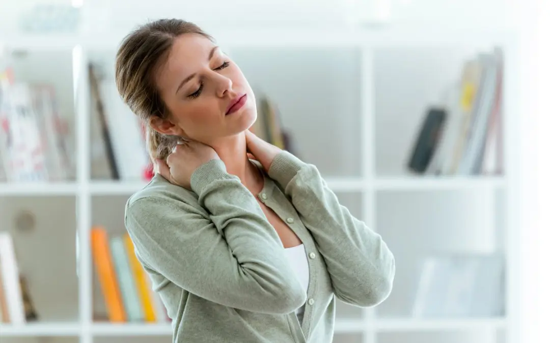 Fisioterapia para Coluna Cervical e Lombar