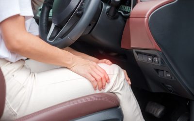 Fisioterapia para Síndrome da Dor Fêmoropatelar no Paraíso