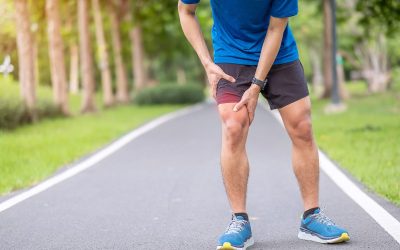 Fisioterapia para Síndrome do Trato Iliotibial no Paraíso