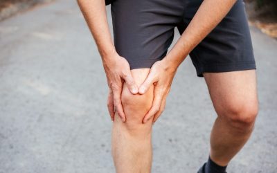 Fisioterapia para Síndrome da Dor Fêmoropatelar em Pinheiros