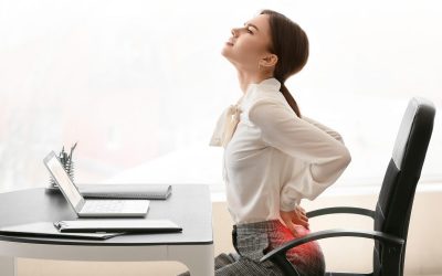 Fisioterapia no Tratamento e Prevenção da Dor Lombar