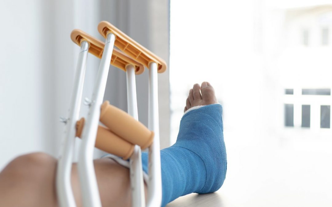Reduza Dores Após Cirurgia