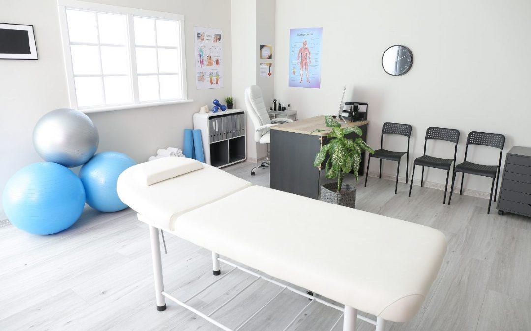 Clínica de Fisioterapia Preços