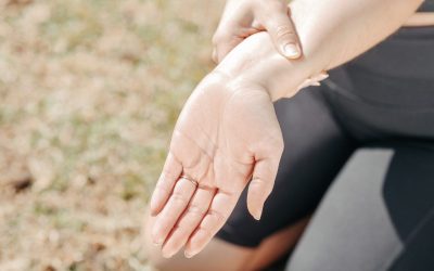 Como a Fisioterapia Pode Ajudar a Tratar a Tendinite