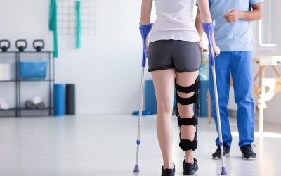 Fisioterapia para Traumatologia Ortopédica no Paraíso