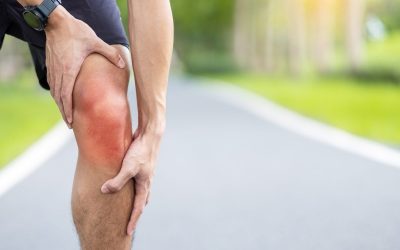 Fisioterapia para Síndrome da Dor Fêmoropatelar em Moema