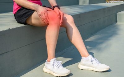 Fisioterapia para Síndrome do Trato Iliotibial em Moema