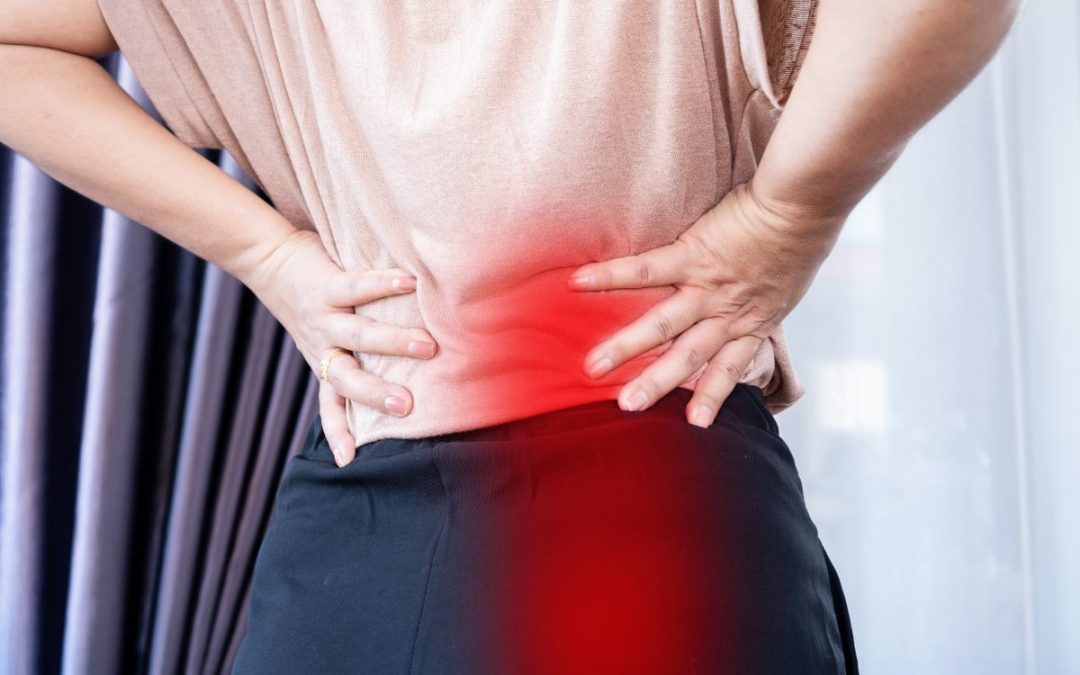 Dor Ciática sem Cirurgia