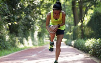 Fisioterapia para Dor no Joelho: 5 Técnicas que Funcionam