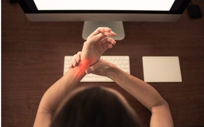 Tendinite no Punho Exercícios para Voltar às Atividades sem Dor
