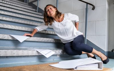 Como Prevenir Lesões no Trabalho com Alongamentos Diários