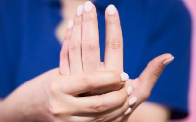 7 Exercícios de Fisioterapia Comprovados para Aliviar o Túnel do Carpo