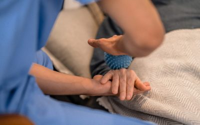 Tratamento com Fisioterapia para Túnel do Carpo: O que Esperar das Sessões?