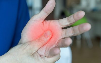 Diferenças Cruciais: Túnel do Carpo, Tendinite no Punho e L.E.R.