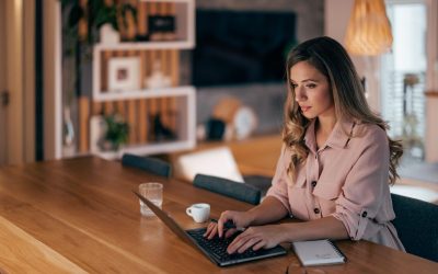 Como Prevenir a Síndrome do Túnel do Carpo no Trabalho e no Dia a Dia